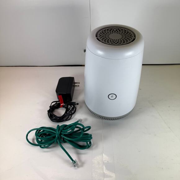 Century Link Wifi Router Model C4000LZ (Untested) - Picture 3 of 9